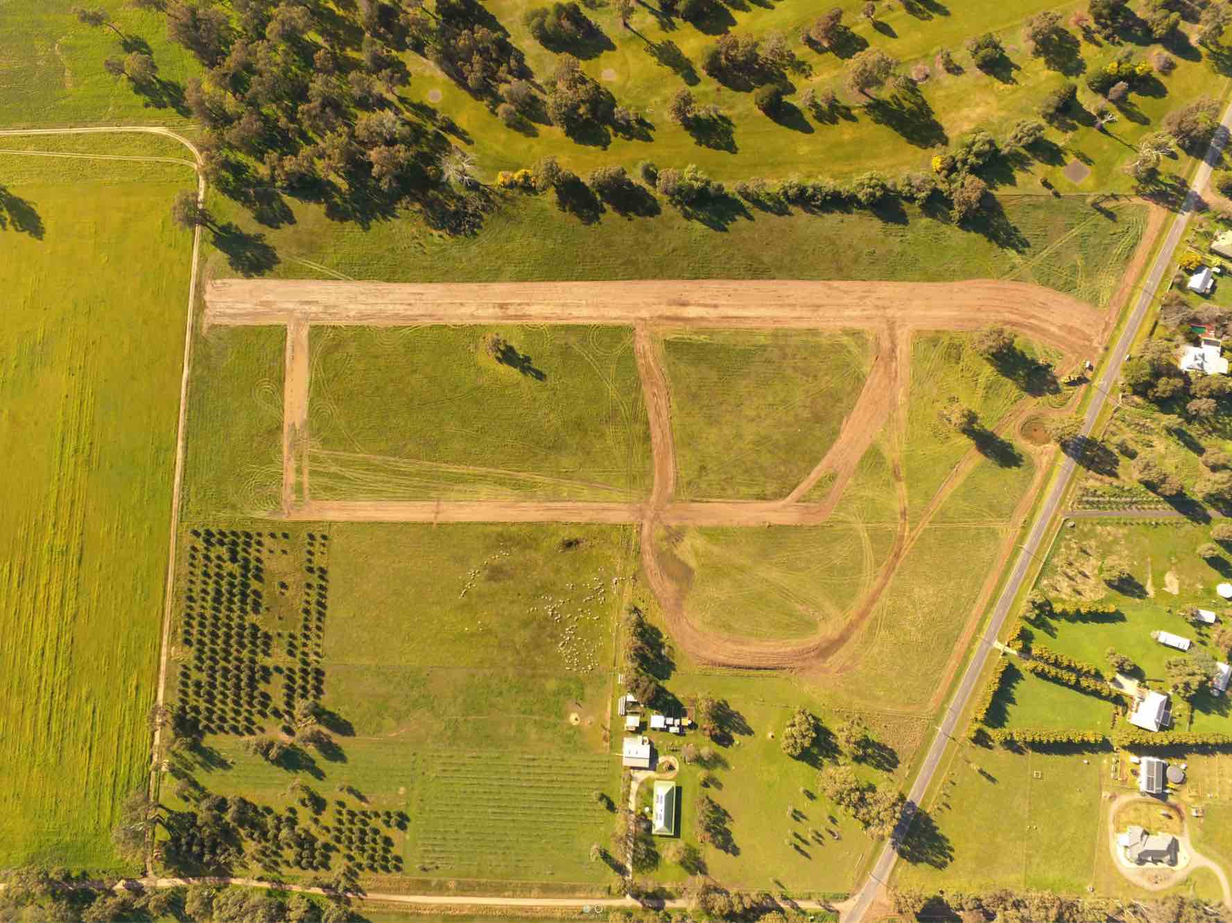 [Land for Sale] Hughes Creek Estate, Avenel OpenLot